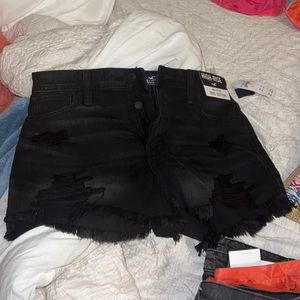 Hollister shorts
